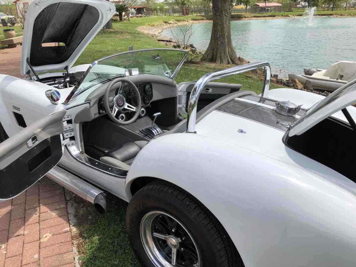 1980 Ford Kellison Stallion - photo 10