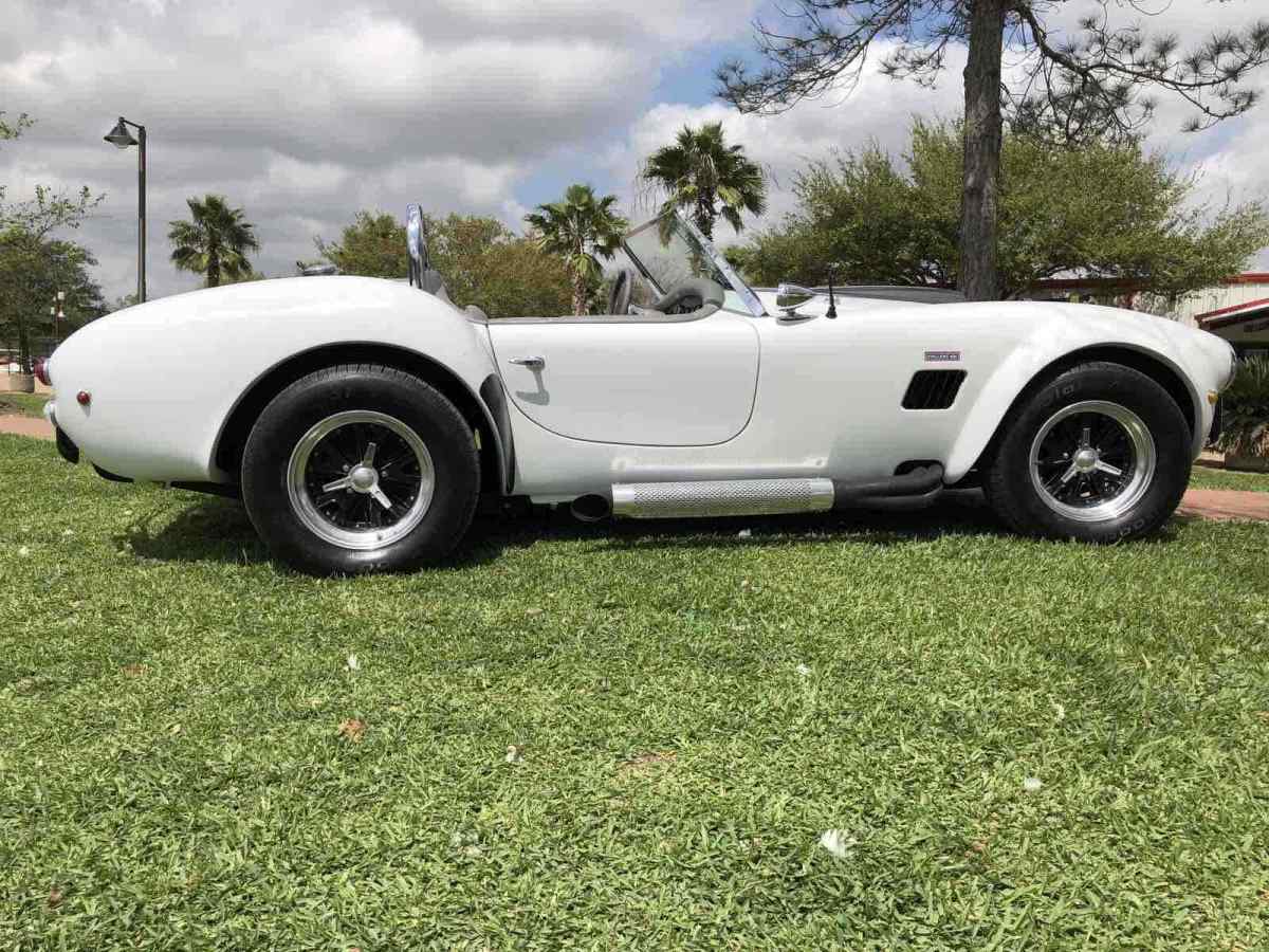 1980 Ford Kellison Stallion - photo 11