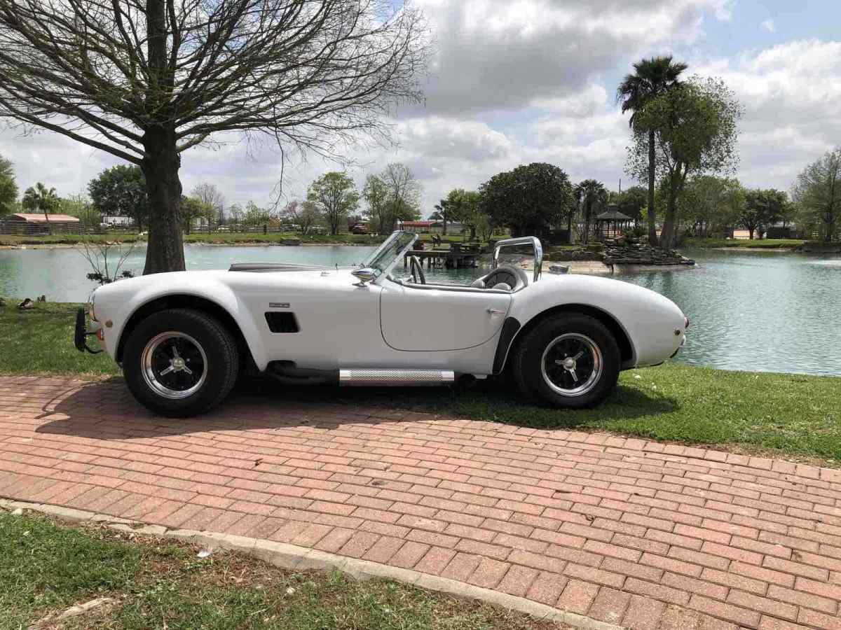 1980 Ford Kellison Stallion - photo 3