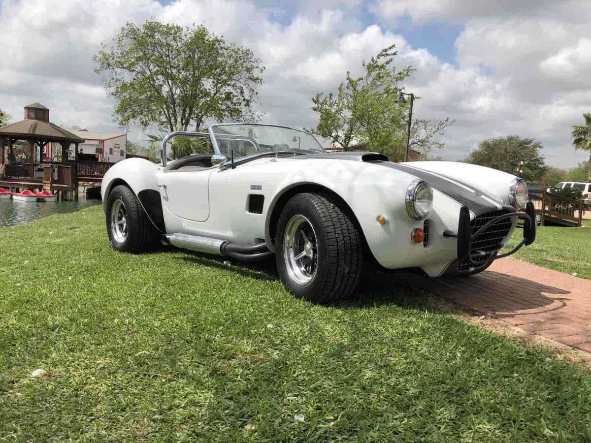1980 Ford Kellison Stallion - photo 4