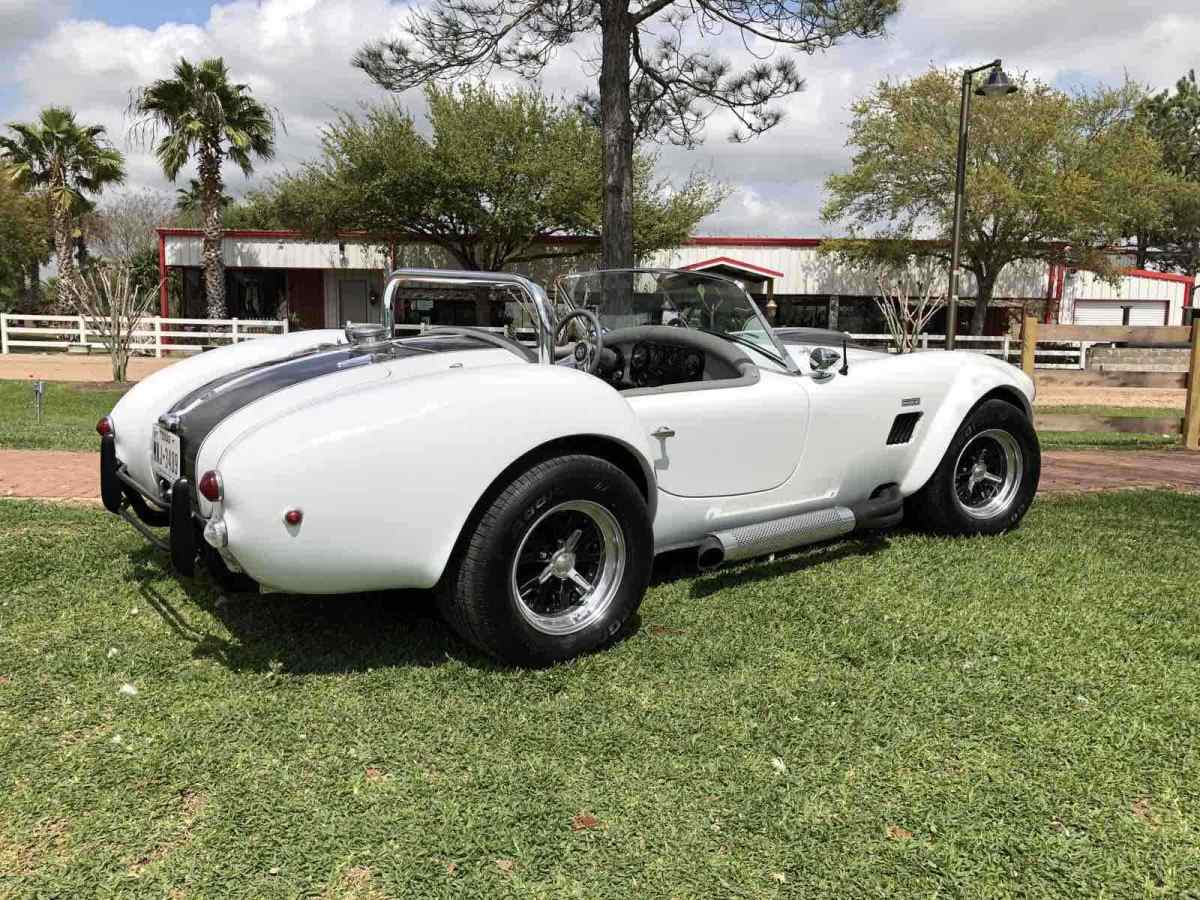 1980 Ford Kellison Stallion - photo 5