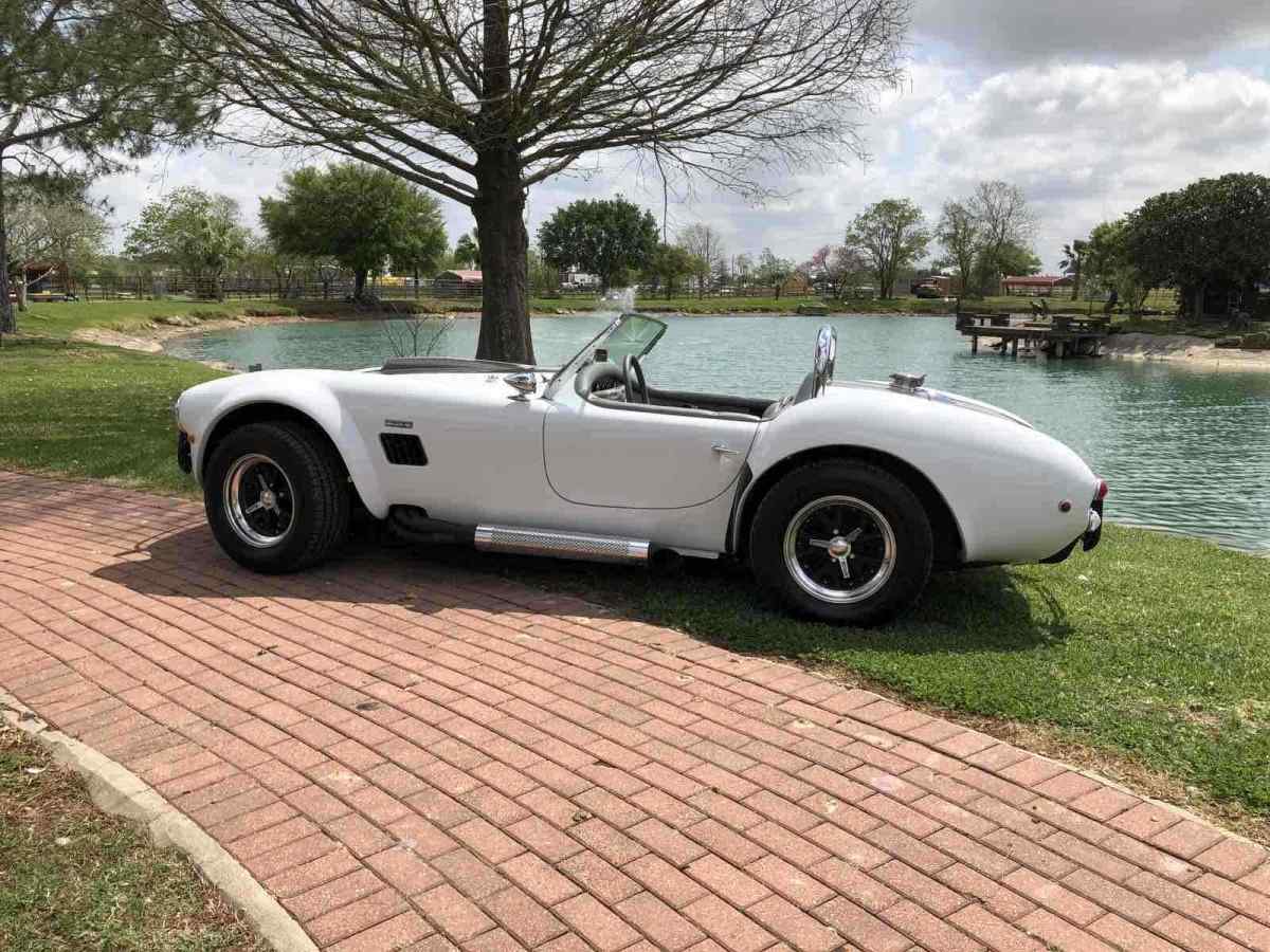 1980 Ford Kellison Stallion - photo 8