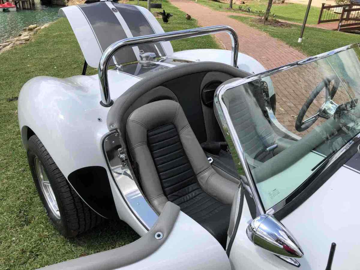 1980 Ford Kellison Stallion - photo 9