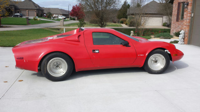 kelmark 1978 Ferrari Other