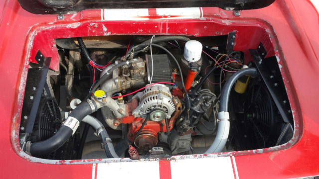 1978 Ferrari Other - photo 8