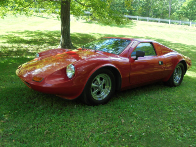 KELMARK GT 1974 Ferrari DINO GT