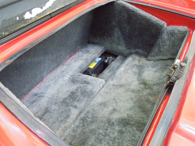 1974 Ferrari DINO GT - photo 11