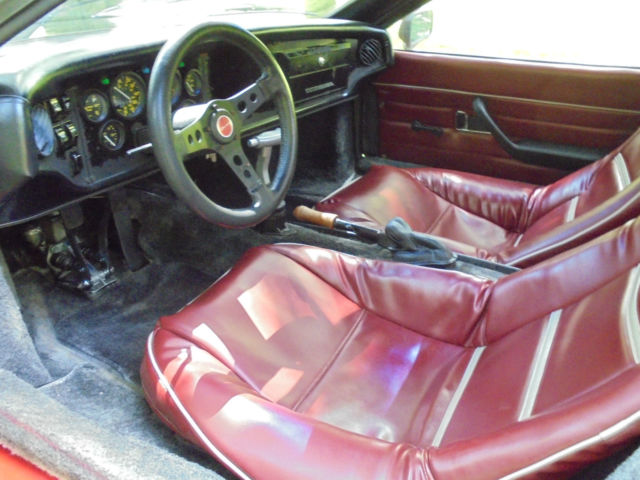 1974 Ferrari DINO GT - photo 12
