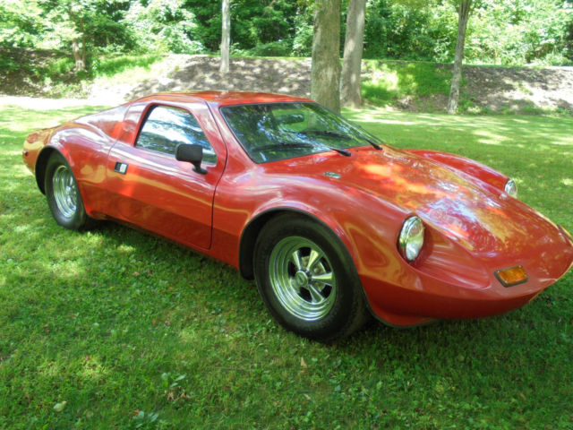 1974 Ferrari DINO GT - photo 6
