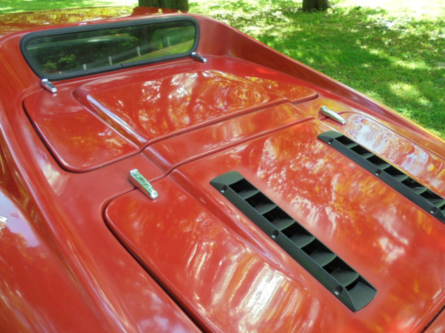 1974 Ferrari DINO GT - photo 8