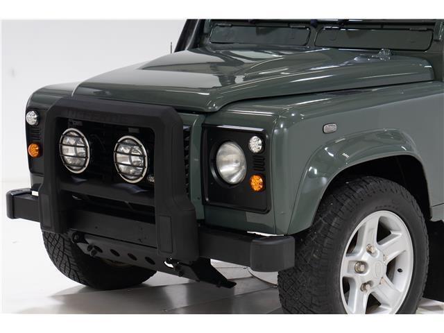 1989 Land Rover 90 300Tdi Turbo Diesel Injector - photo 10