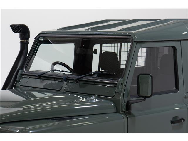 1989 Land Rover 90 300Tdi Turbo Diesel Injector - photo 12