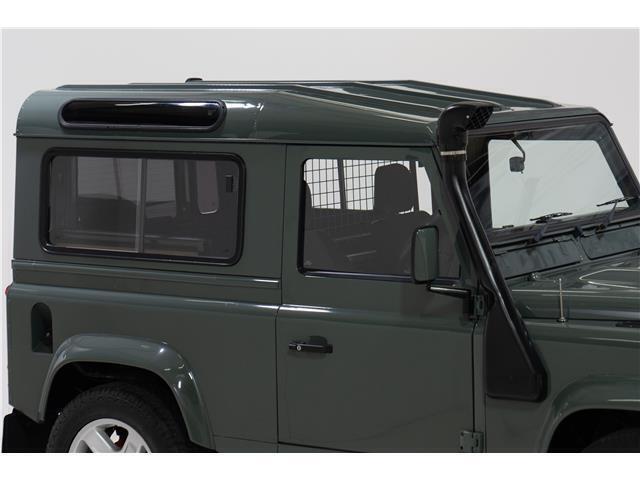1989 Land Rover 90 300Tdi Turbo Diesel Injector - photo 13