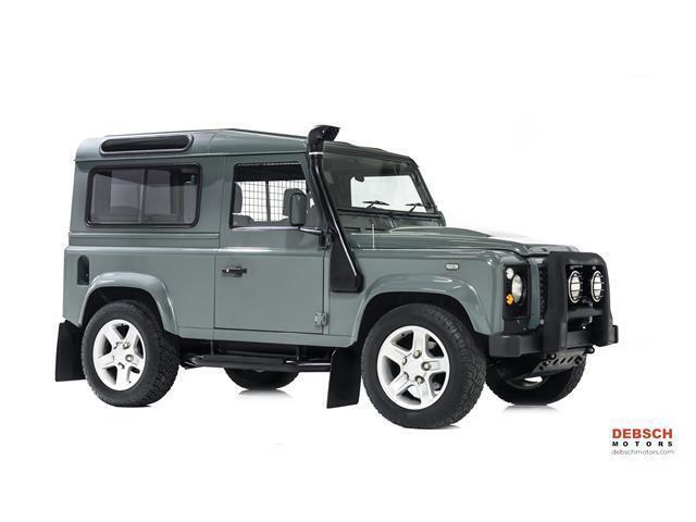 1989 Land Rover 90 300Tdi Turbo Diesel Injector - photo 2