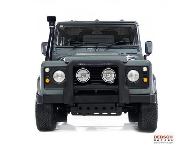1989 Land Rover 90 300Tdi Turbo Diesel Injector - photo 6