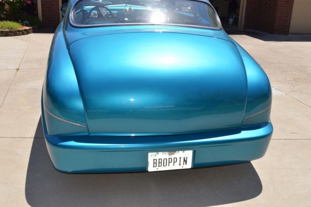 1949 Mercury Custom - photo 2