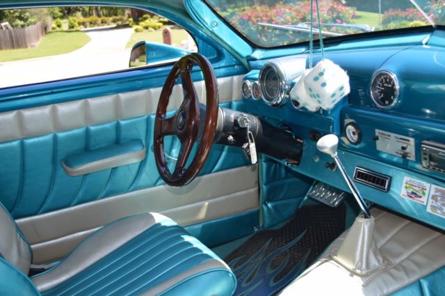 1949 Mercury Custom - photo 5