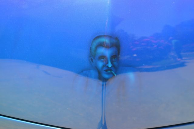 1949 Mercury Custom - photo 6