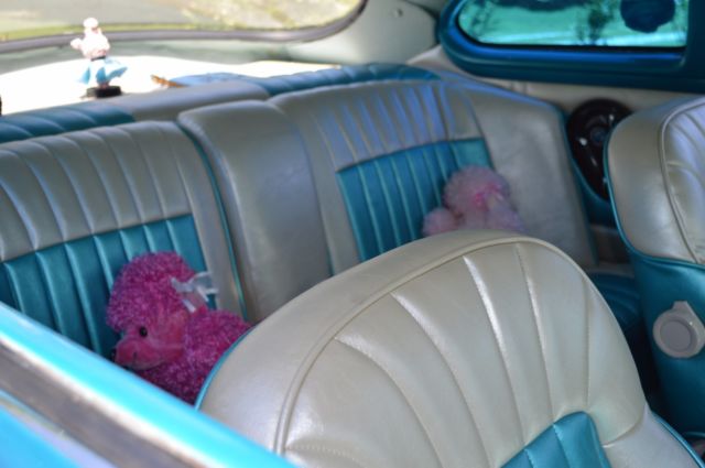 1949 Mercury Custom - photo 9