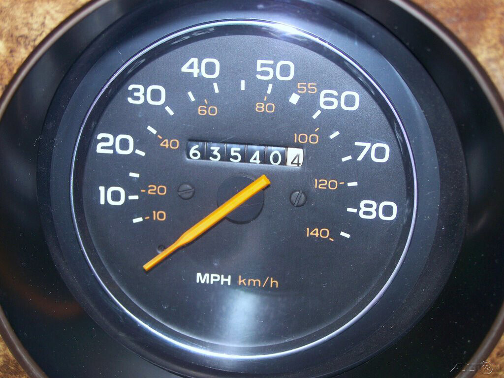 1987 Pontiac Grand Prix 5.7L 350 4BBL COLD A/C SHARP SUPER NICE G BODY COUPE - photo 10