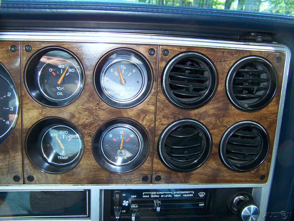 1987 Pontiac Grand Prix 5.7L 350 4BBL COLD A/C SHARP SUPER NICE G BODY COUPE - photo 11
