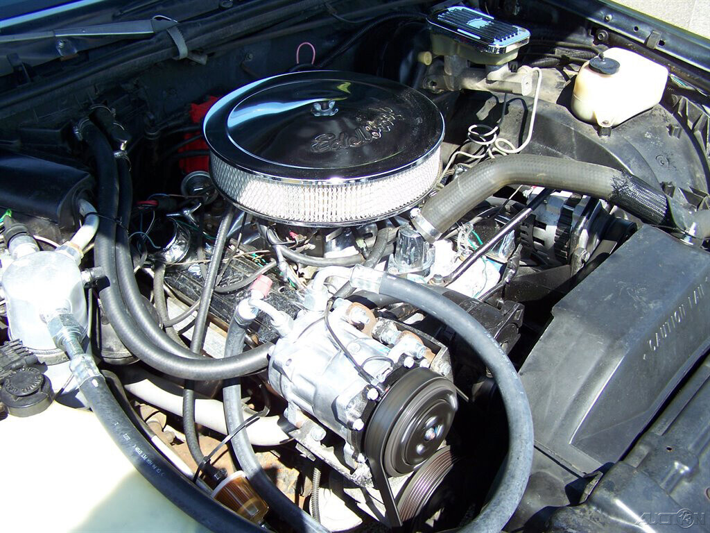 1987 Pontiac Grand Prix 5.7L 350 4BBL COLD A/C SHARP SUPER NICE G BODY COUPE - photo 13