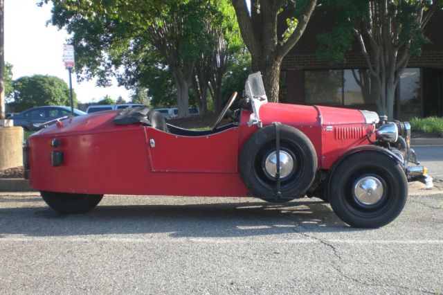 1978 Other Makes KG Farfadet - photo 2