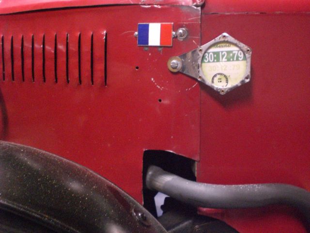 1978 Other Makes KG Farfadet - photo 6
