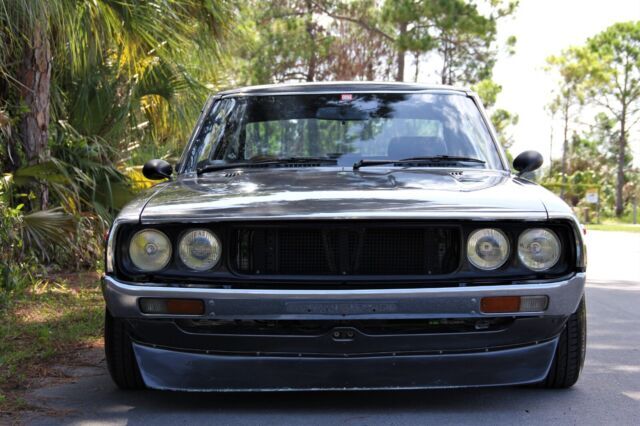 1976 Nissan Skyline - photo 11