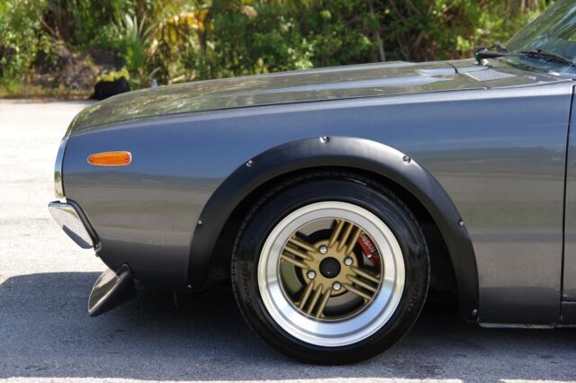 1976 Nissan Skyline - photo 4
