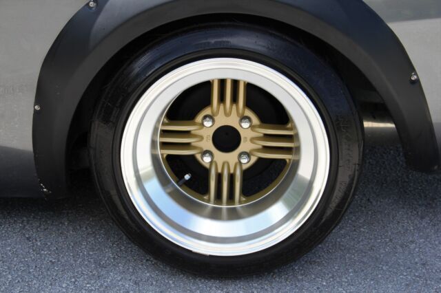 1976 Nissan Skyline - photo 8