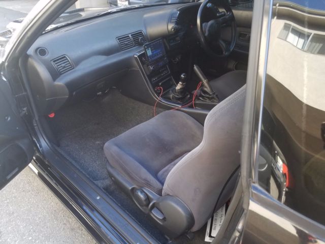 1990 Nissan GT-R - photo 10