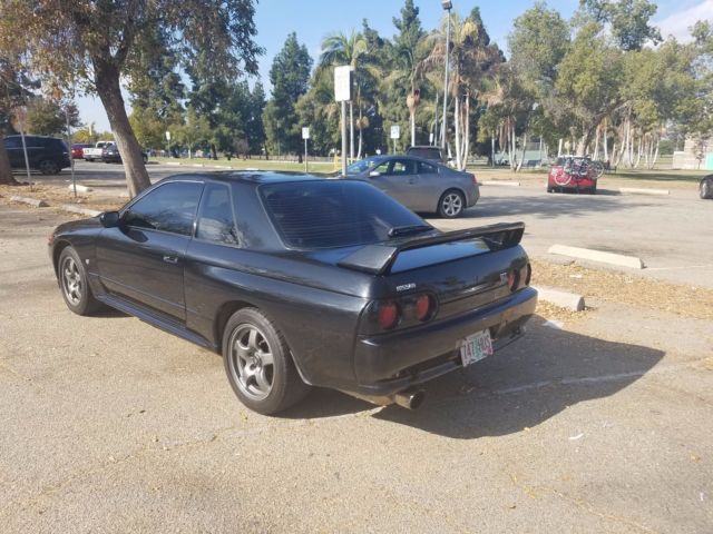 1990 Nissan GT-R - photo 3