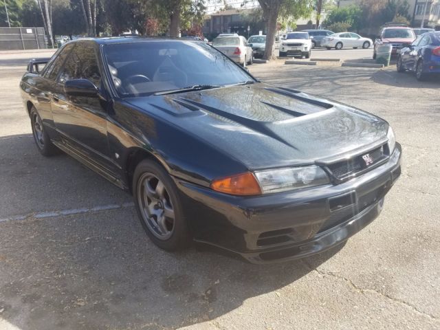1990 Nissan GT-R - photo 7