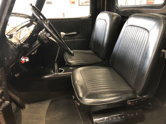 1952 Chevrolet Other Pickups 3 Window Short Bed Ratrod Patina Shop Truck - photo 7