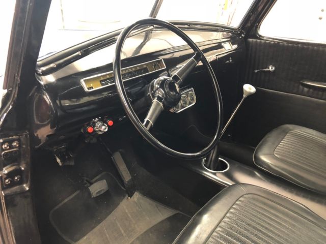 1952 Chevrolet Other Pickups 3 Window Short Bed Ratrod Patina Shop Truck - photo 8
