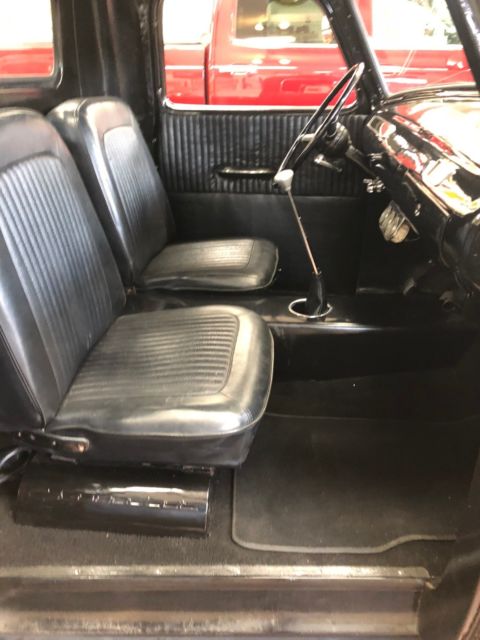 1952 Chevrolet Other Pickups 3 Window Short Bed Ratrod Patina Shop Truck - photo 9