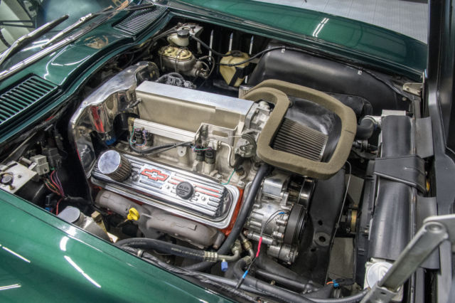 1965 Chevrolet Corvette - photo 13