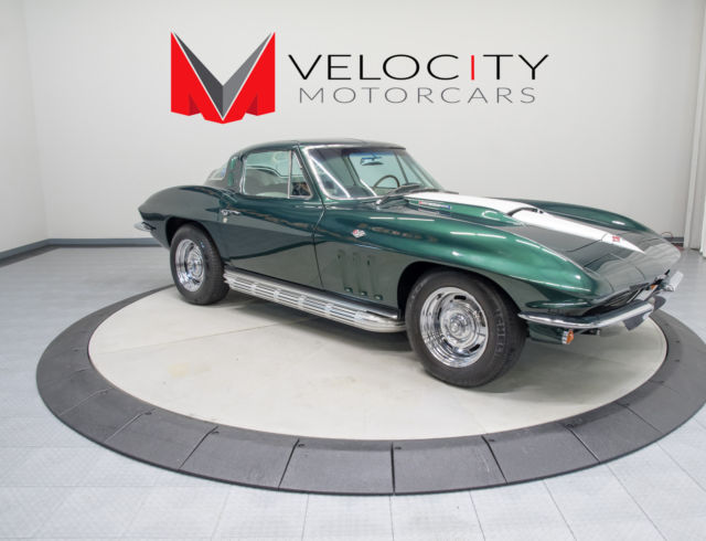 1965 Chevrolet Corvette - photo 2