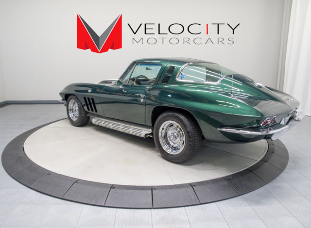 1965 Chevrolet Corvette - photo 3