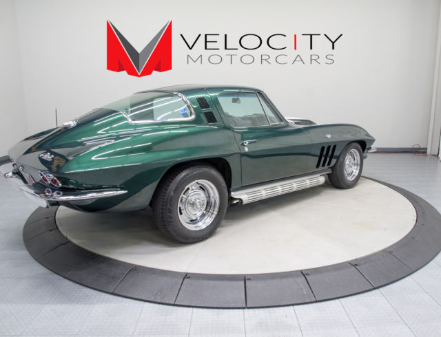 1965 Chevrolet Corvette - photo 4