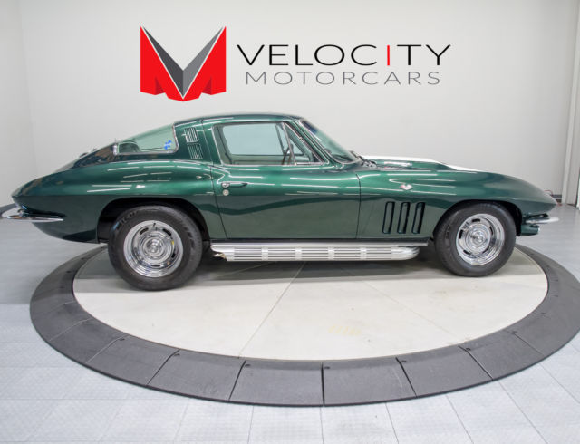 1965 Chevrolet Corvette - photo 5