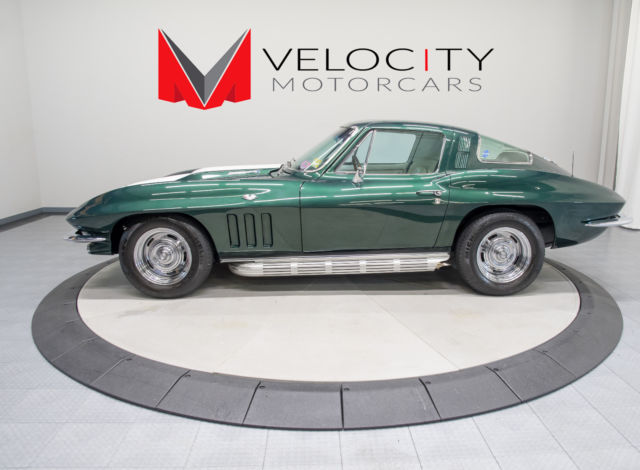 1965 Chevrolet Corvette - photo 6