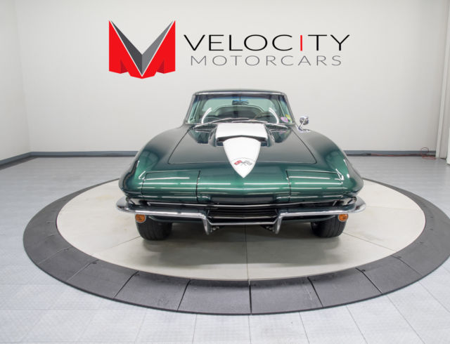 1965 Chevrolet Corvette - photo 7