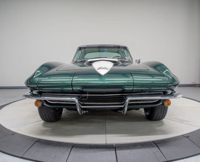 1965 Chevrolet Corvette - photo 8