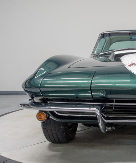 1965 Chevrolet Corvette - photo 9