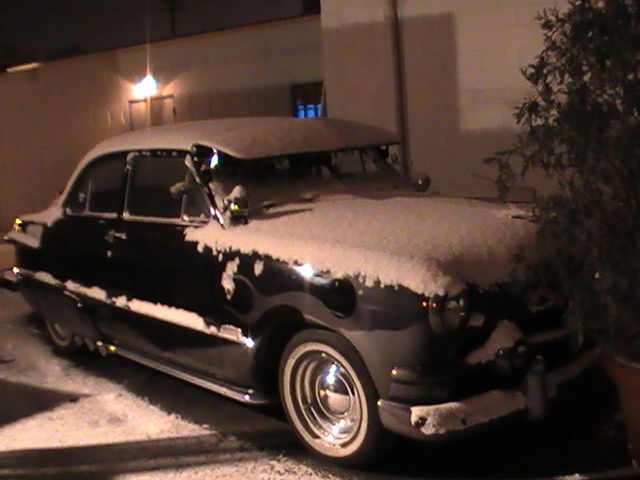 1951 Ford CUSTOM TUDOR SHOEBOX CUSTOM TUDOR SHOEBOX - photo 10