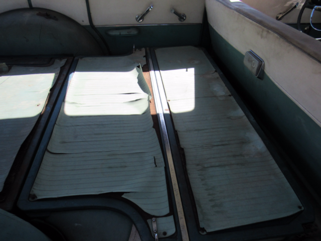 1958 Edsel EDSEL VILLAGER - photo 11
