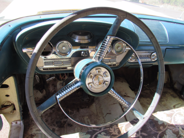 1958 Edsel EDSEL VILLAGER - photo 13