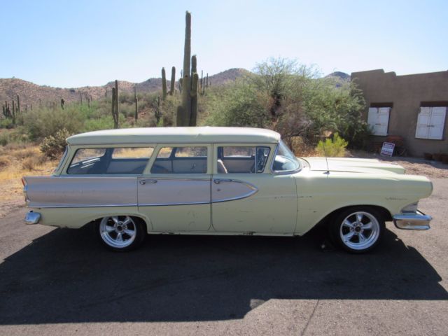 1958 Edsel EDSEL VILLAGER - photo 6
